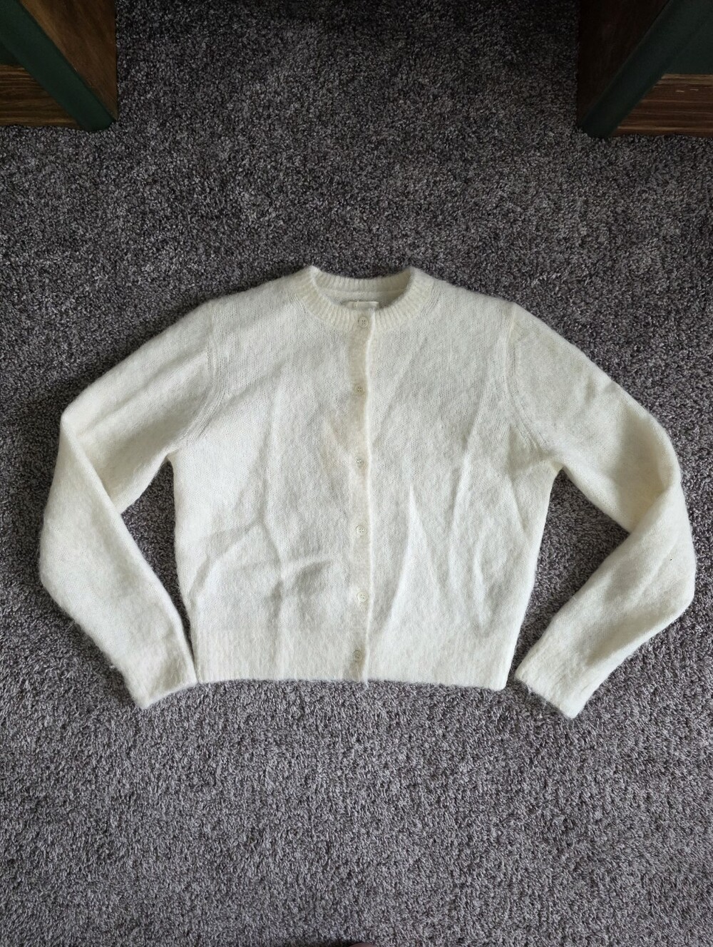 Doen Lillette Cardigan Size Small